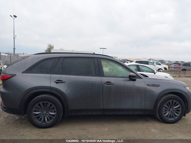 JM3KJCHD4S1110648 Mazda h3 standard power