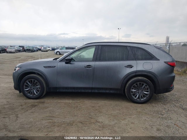 JM3KJCHD4S1110648 Mazda h3 standard power