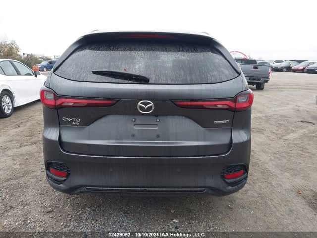 JM3KJCHD4S1110648 Mazda h3 standard power