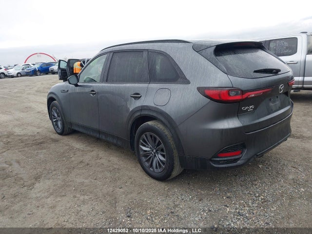 JM3KJCHD4S1110648 Mazda h3 standard power