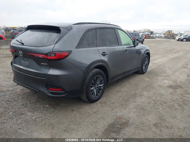 JM3KJCHD4S1110648 Mazda h3 standard power