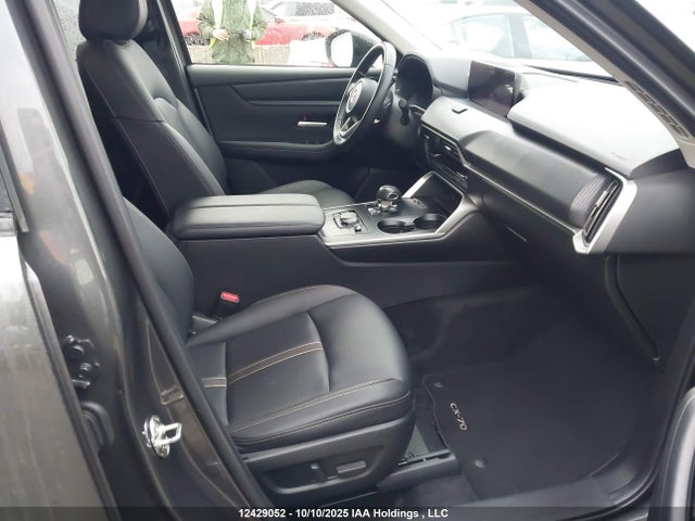 JM3KJCHD4S1110648 Mazda h3 standard power