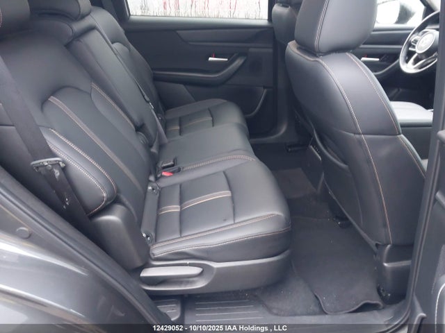 JM3KJCHD4S1110648 Mazda h3 standard power