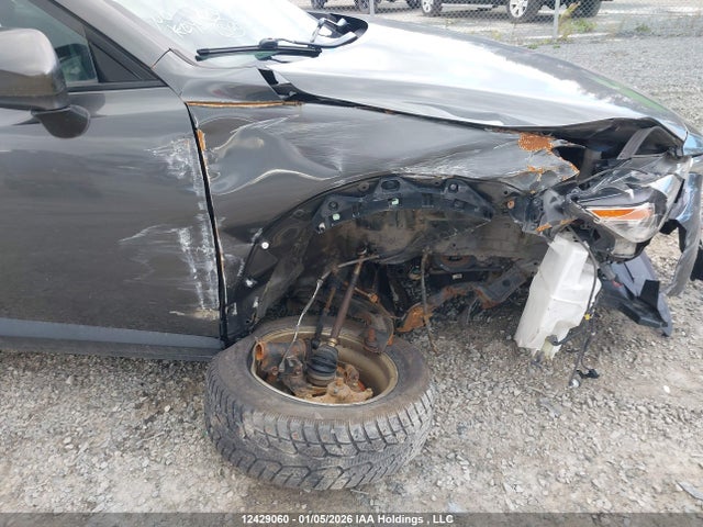 Продаж на аукціоні авто 2019 Mazda Cx-3 Gs, vin: JM1DKFC74K1439481, номер лоту: 12429060