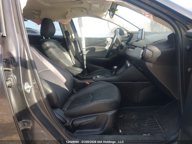 Продаж на аукціоні авто 2019 Mazda Cx-3 Gs, vin: JM1DKFC74K1439481, номер лоту: 12429060