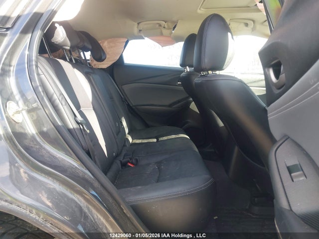 Продаж на аукціоні авто 2019 Mazda Cx-3 Gs, vin: JM1DKFC74K1439481, номер лоту: 12429060
