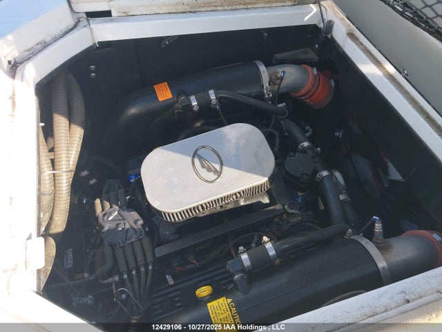 Boat Boat 2014 TIX0380HA414 Image 10