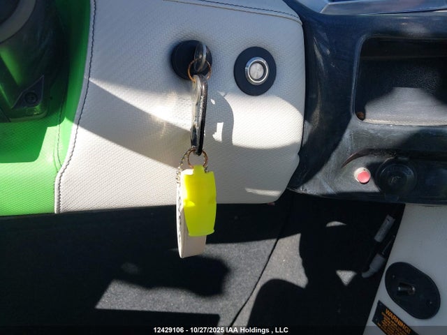 Boat Boat 2014 TIX0380HA414 Image 11