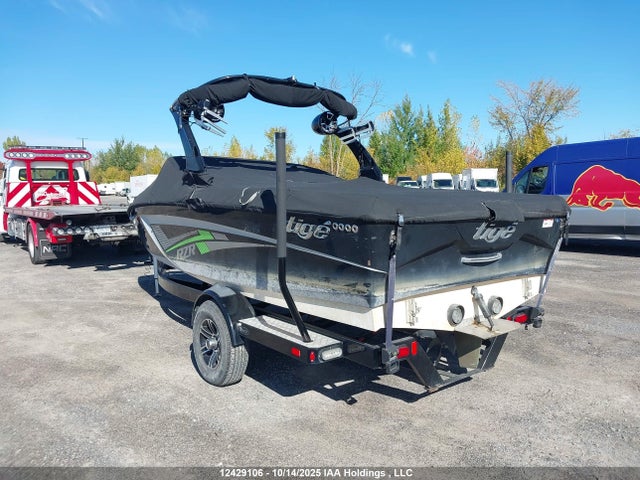 Boat Boat 2014 TIX0380HA414 Image 3
