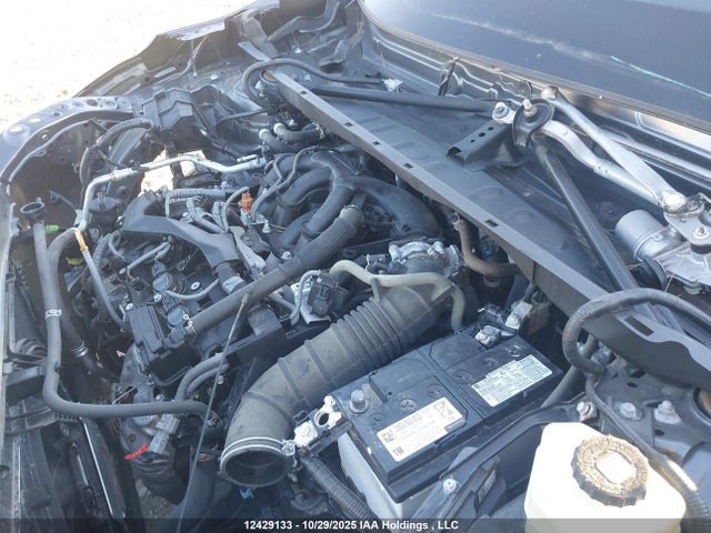 5TDFZRBHXMS157870 Toyota Highlander Limited