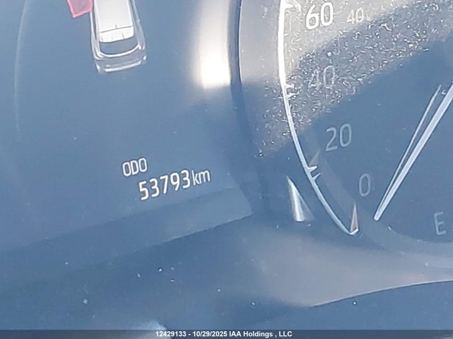 5TDFZRBHXMS157870 Toyota Highlander Limited