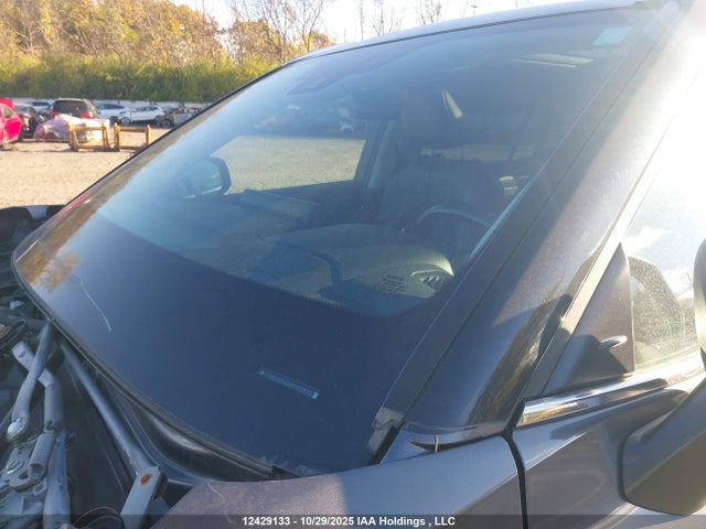 5TDFZRBHXMS157870 Toyota Highlander Limited