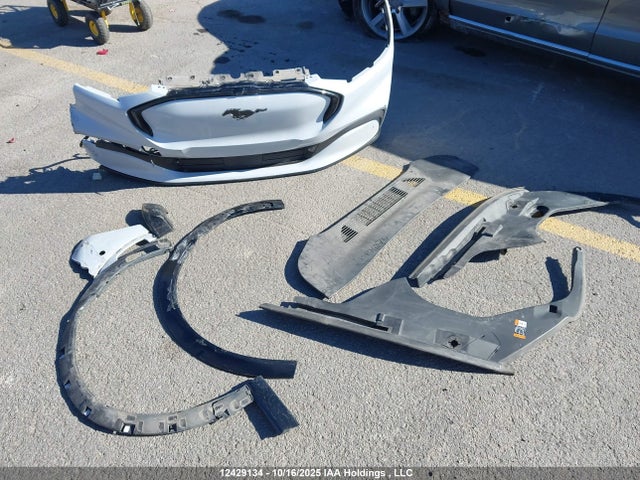Продаж на аукціоні авто 2021 Ford Mustang Mach-e, vin: 3FMTK3SU0MMA66894, номер лоту: 12429134