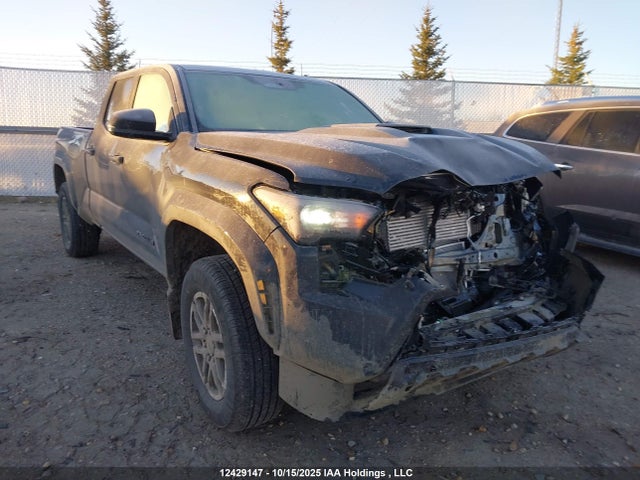 Aukcja sprzedaży 2025 Toyota Tacoma, vin: 3TYLB5JN9ST080272, numer aukcji: 12429147