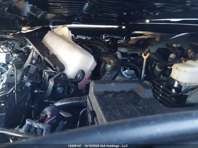 Aukcja sprzedaży 2025 Toyota Tacoma, vin: 3TYLB5JN9ST080272, numer aukcji: 12429147