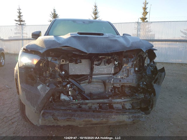 Aukcja sprzedaży 2025 Toyota Tacoma, vin: 3TYLB5JN9ST080272, numer aukcji: 12429147