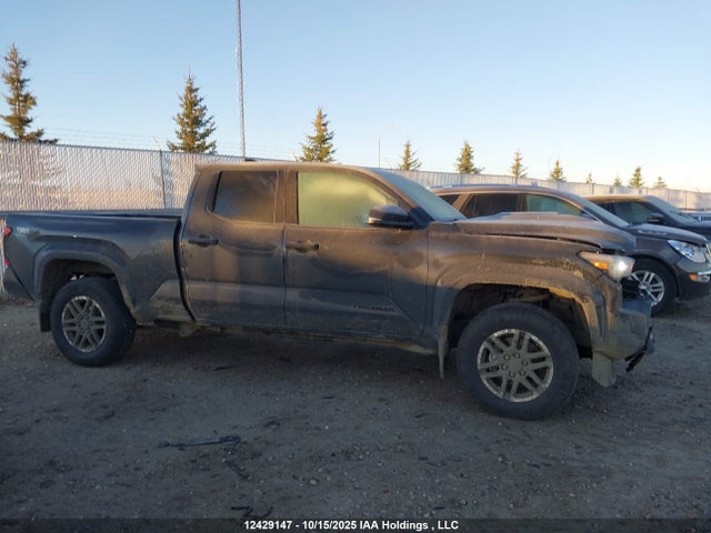 Aukcja sprzedaży 2025 Toyota Tacoma, vin: 3TYLB5JN9ST080272, numer aukcji: 12429147