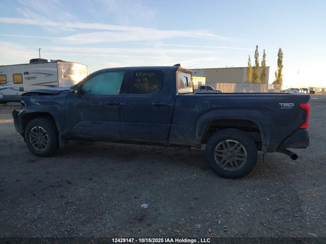 Aukcja sprzedaży 2025 Toyota Tacoma, vin: 3TYLB5JN9ST080272, numer aukcji: 12429147
