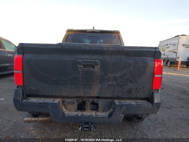 Aukcja sprzedaży 2025 Toyota Tacoma, vin: 3TYLB5JN9ST080272, numer aukcji: 12429147