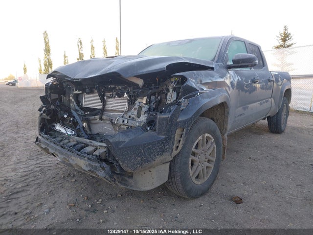 Aukcja sprzedaży 2025 Toyota Tacoma, vin: 3TYLB5JN9ST080272, numer aukcji: 12429147