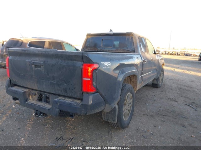 Aukcja sprzedaży 2025 Toyota Tacoma, vin: 3TYLB5JN9ST080272, numer aukcji: 12429147