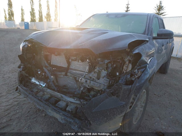 Aukcja sprzedaży 2025 Toyota Tacoma, vin: 3TYLB5JN9ST080272, numer aukcji: 12429147