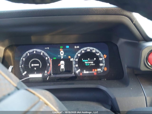 Aukcja sprzedaży 2025 Toyota Tacoma, vin: 3TYLB5JN9ST080272, numer aukcji: 12429147