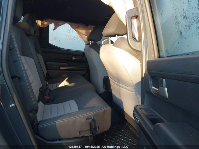 Aukcja sprzedaży 2025 Toyota Tacoma, vin: 3TYLB5JN9ST080272, numer aukcji: 12429147