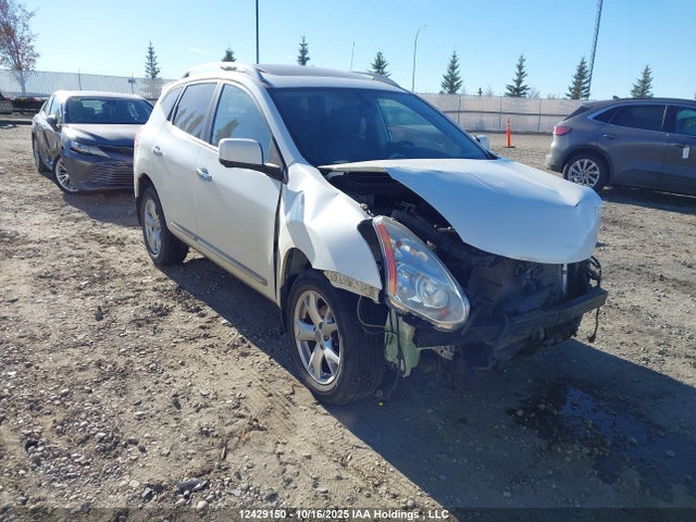 Продаж на аукціоні авто 2013 Nissan Rogue Sv W/sl Pkg, vin: JN8AS5MV0DW120129, номер лоту: 12429150