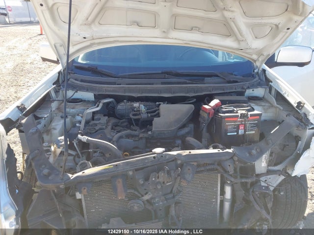 Продаж на аукціоні авто 2013 Nissan Rogue Sv W/sl Pkg, vin: JN8AS5MV0DW120129, номер лоту: 12429150