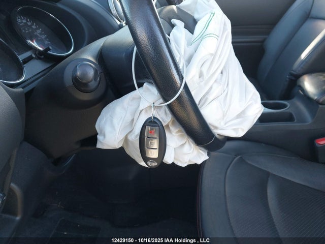 Продаж на аукціоні авто 2013 Nissan Rogue Sv W/sl Pkg, vin: JN8AS5MV0DW120129, номер лоту: 12429150
