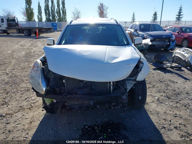 Продаж на аукціоні авто 2013 Nissan Rogue Sv W/sl Pkg, vin: JN8AS5MV0DW120129, номер лоту: 12429150