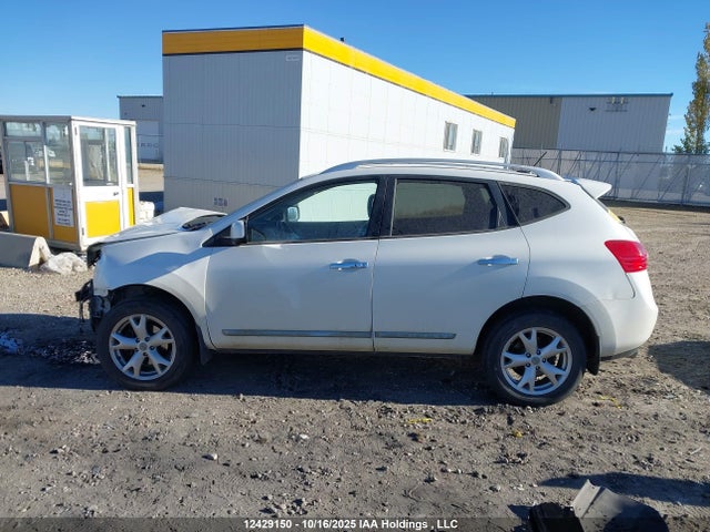 Продаж на аукціоні авто 2013 Nissan Rogue Sv W/sl Pkg, vin: JN8AS5MV0DW120129, номер лоту: 12429150