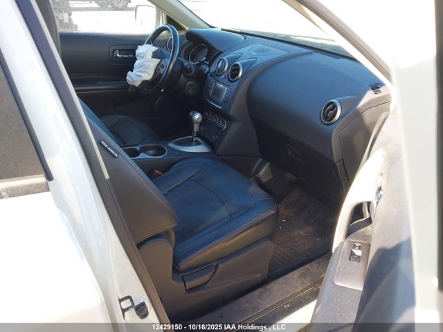 Продаж на аукціоні авто 2013 Nissan Rogue Sv W/sl Pkg, vin: JN8AS5MV0DW120129, номер лоту: 12429150