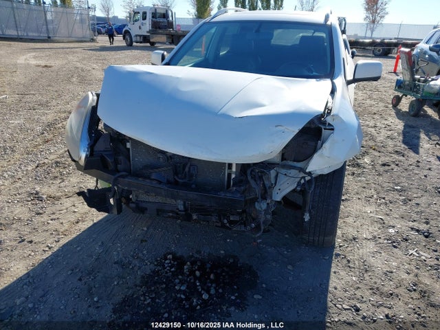 Продаж на аукціоні авто 2013 Nissan Rogue Sv W/sl Pkg, vin: JN8AS5MV0DW120129, номер лоту: 12429150