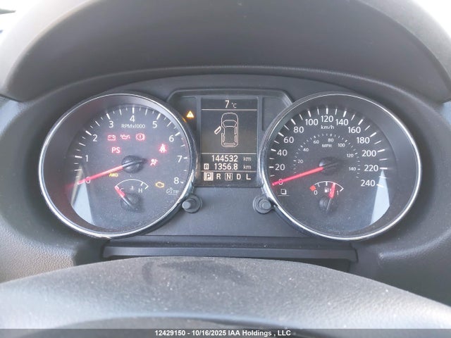 Продаж на аукціоні авто 2013 Nissan Rogue Sv W/sl Pkg, vin: JN8AS5MV0DW120129, номер лоту: 12429150