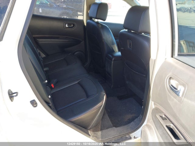 Продаж на аукціоні авто 2013 Nissan Rogue Sv W/sl Pkg, vin: JN8AS5MV0DW120129, номер лоту: 12429150