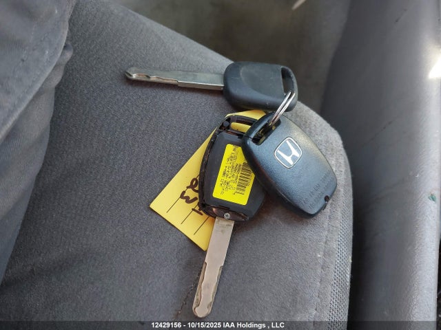Продаж на аукціоні авто 2007 Honda Civic Lx, vin: 2HGFA16587H009746, номер лоту: 12429156