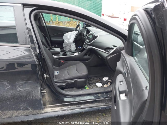 1G1RA6S56JU145420 Chevrolet VOLT LT