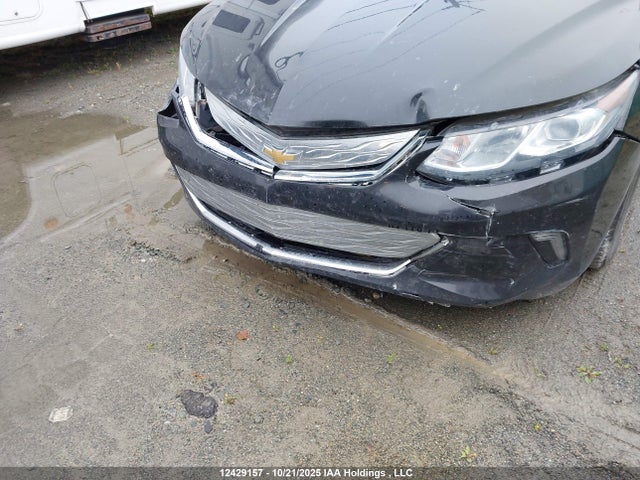 1G1RA6S56JU145420 Chevrolet VOLT LT