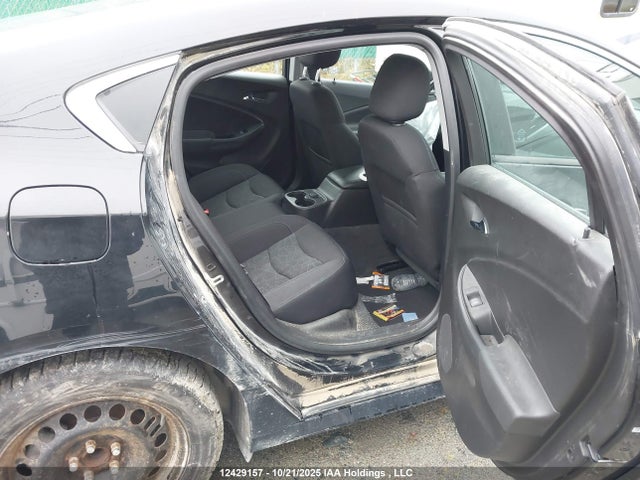 1G1RA6S56JU145420 Chevrolet VOLT LT
