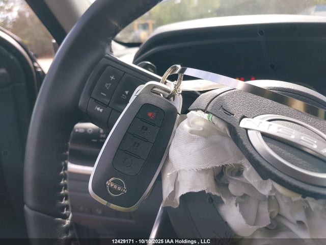 JN8BT3AB3RW446353 Nissan Rogue