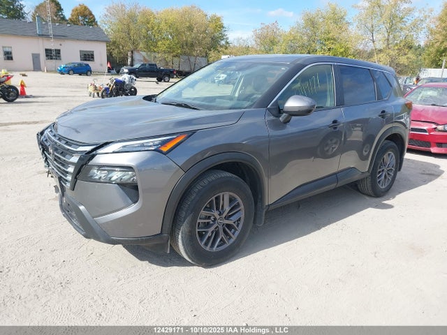 JN8BT3AB3RW446353 Nissan Rogue