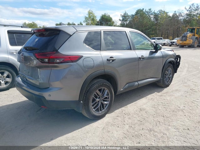 JN8BT3AB3RW446353 Nissan Rogue