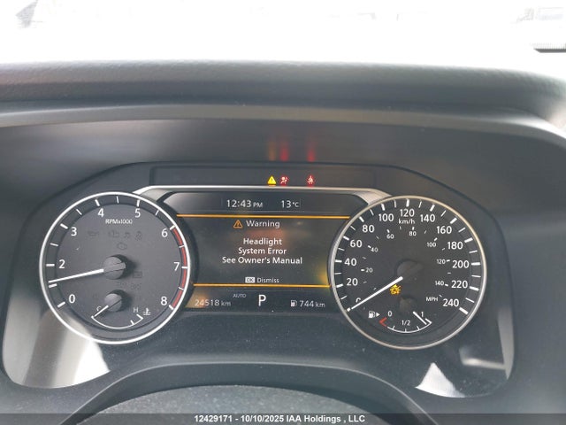 JN8BT3AB3RW446353 Nissan Rogue