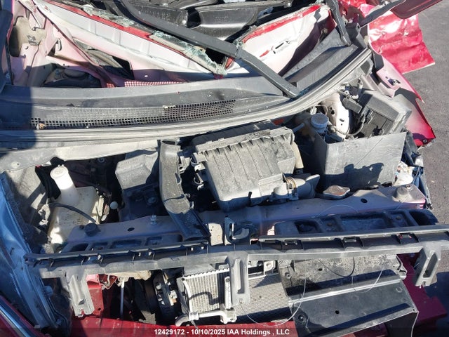 ML32AUHJ5NH007466 Mitsubishi Mirage Es/le