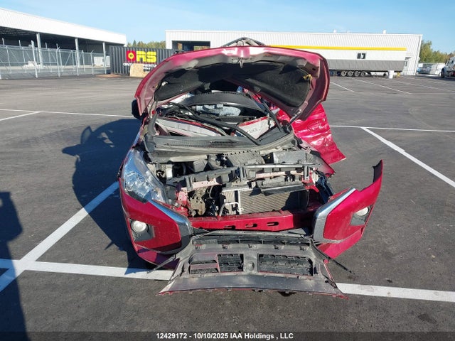 ML32AUHJ5NH007466 Mitsubishi Mirage Es/le