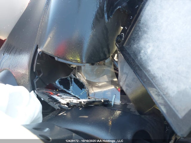 ML32AUHJ5NH007466 Mitsubishi Mirage Es/le