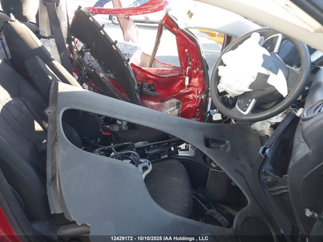 ML32AUHJ5NH007466 Mitsubishi Mirage Es/le