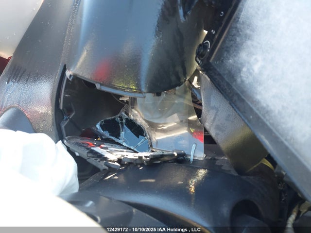 ML32AUHJ5NH007466 Mitsubishi Mirage Es/le